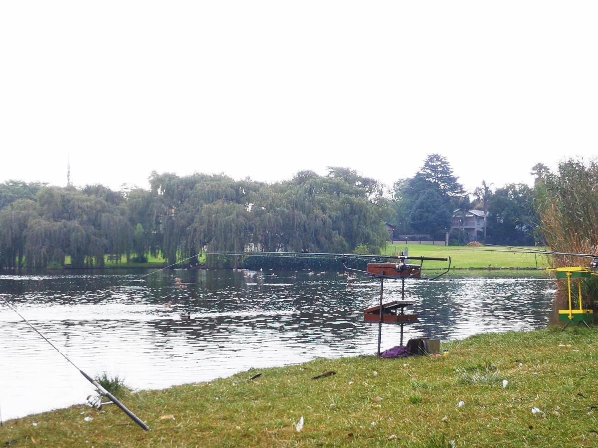 Southy Inn By The Lake Benoni Zewnętrze zdjęcie
