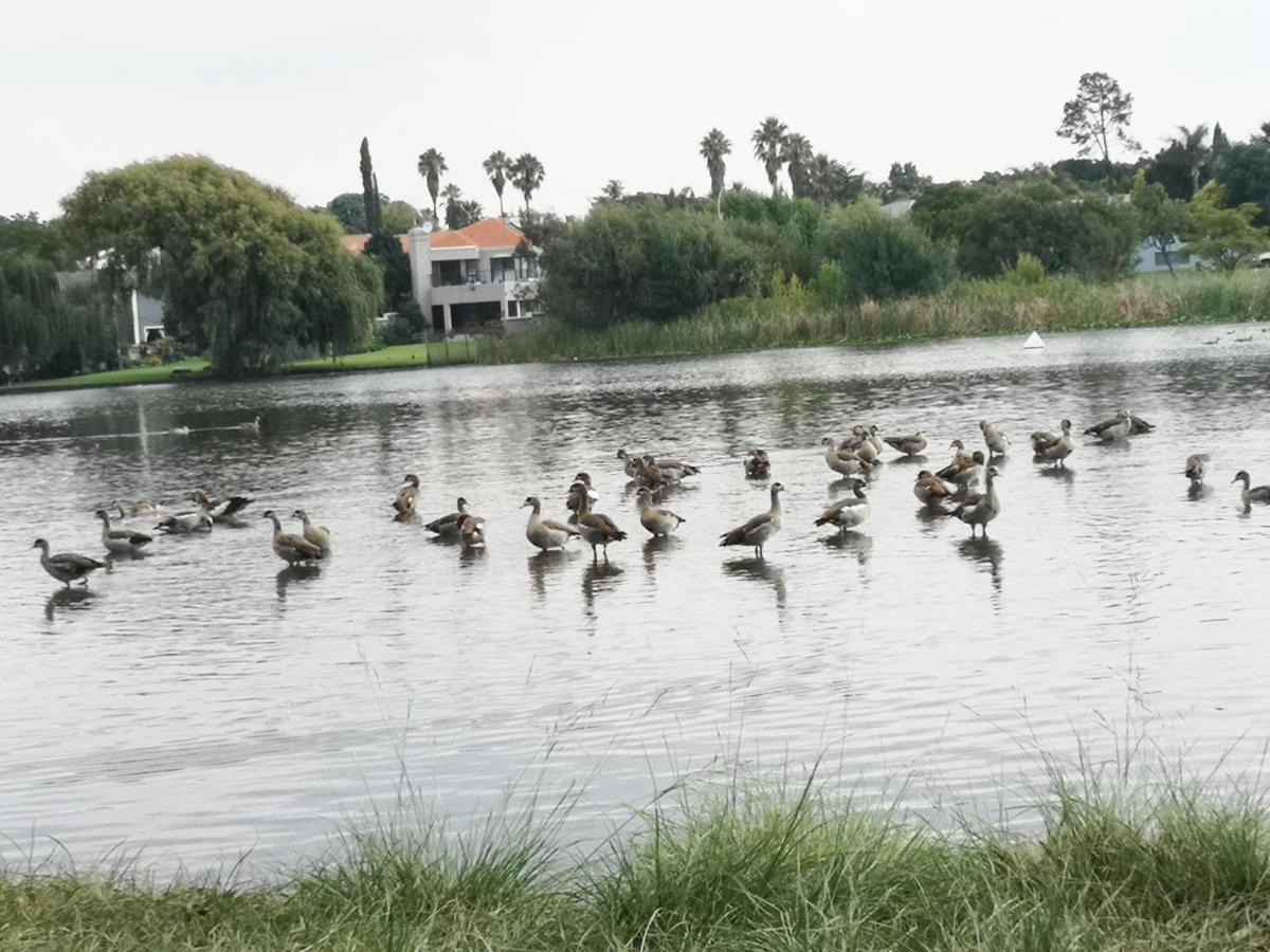 Southy Inn By The Lake Benoni Zewnętrze zdjęcie