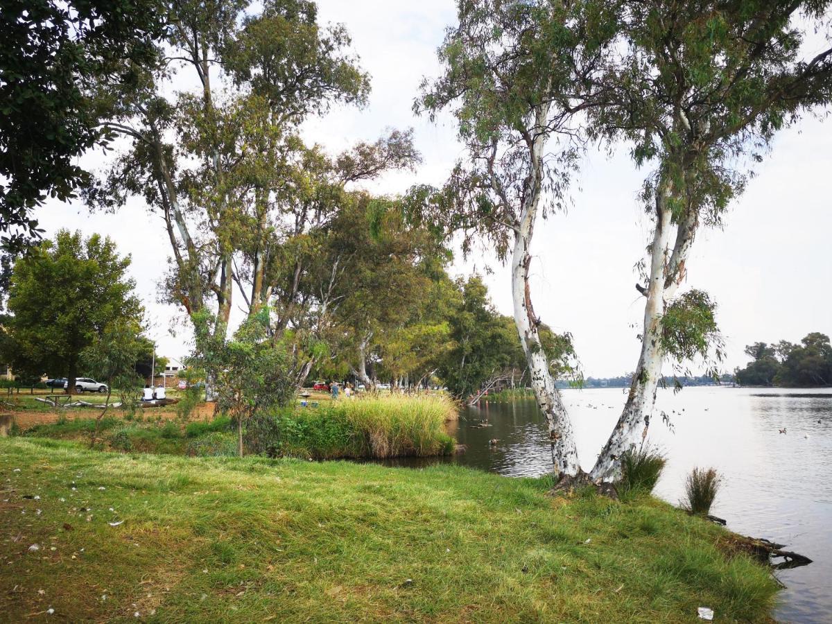 Southy Inn By The Lake Benoni Zewnętrze zdjęcie