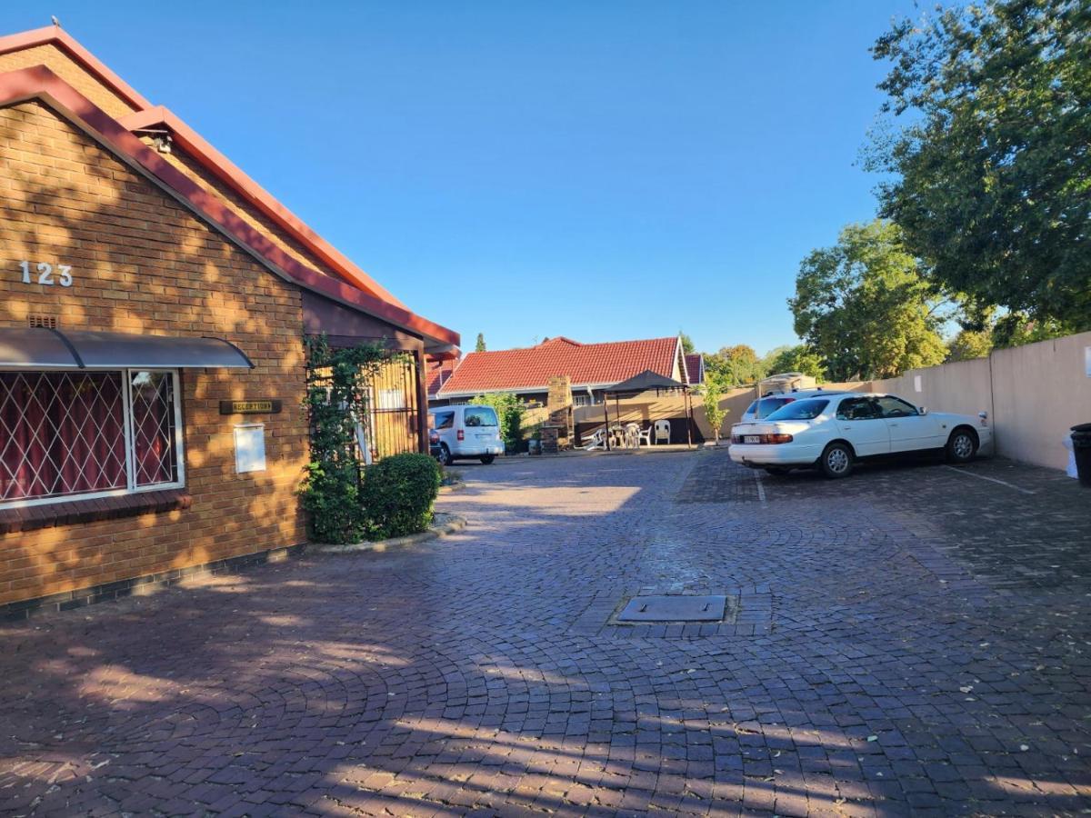 Southy Inn By The Lake Benoni Zewnętrze zdjęcie